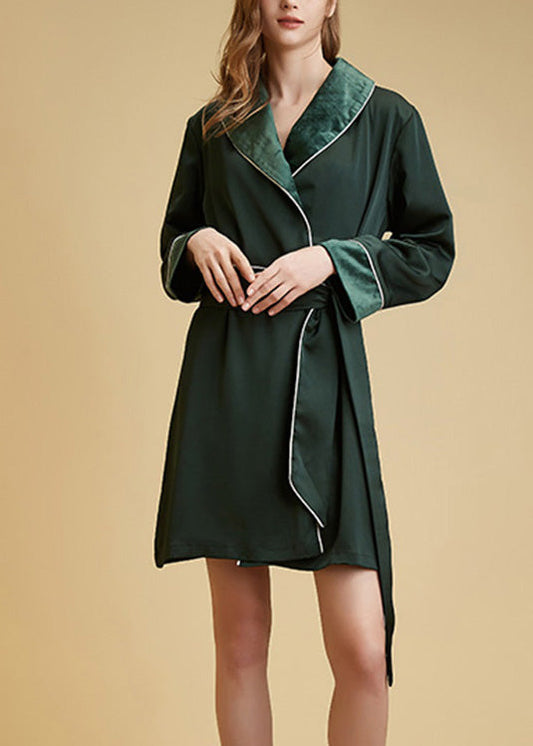 A Vintage Style Garment with Delicate Timeless Details
