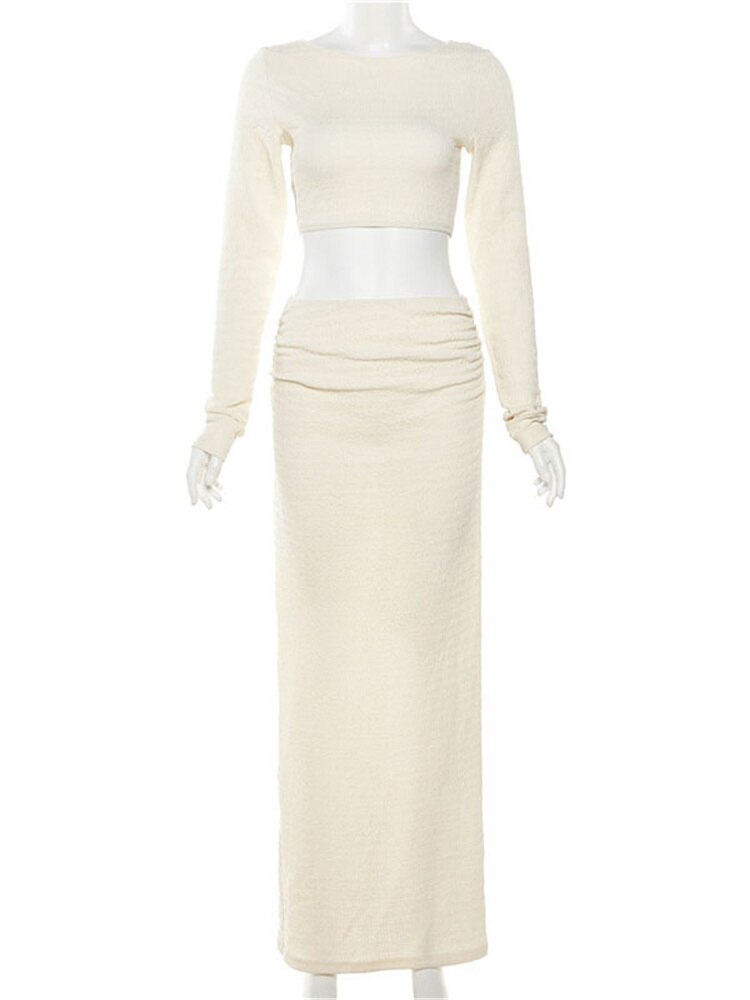 Sophisticated Pullover with a Clean Classic Look