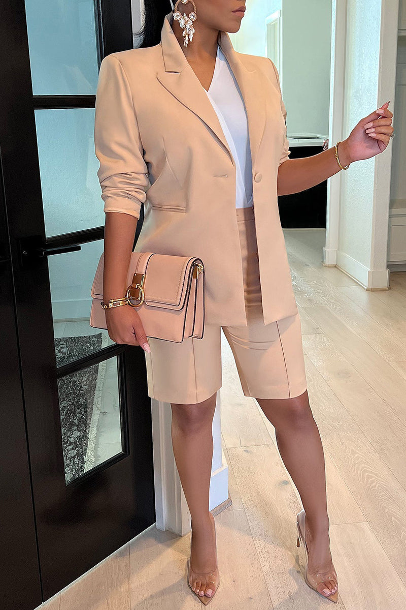 Elegantly Styled Garment for Everyday Wear