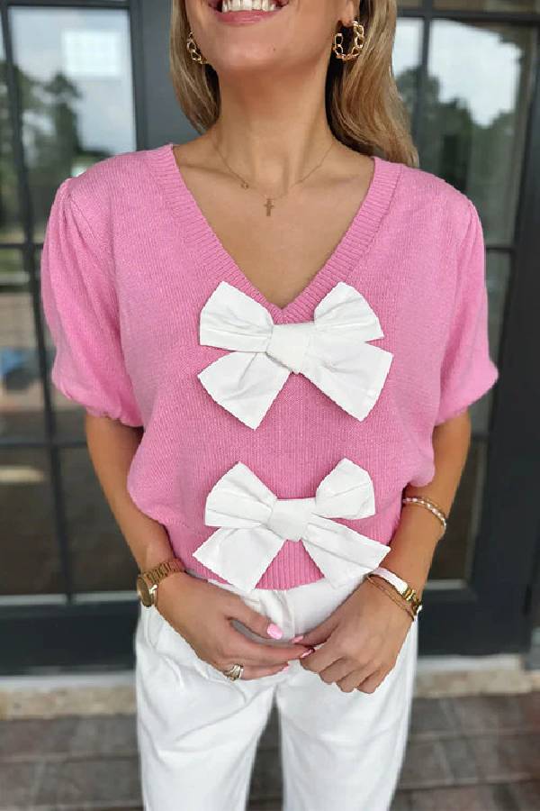 Classic Vintage Top with a Flattering Fit