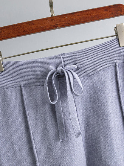 Beautifully Balanced Sweater with Timeless Character