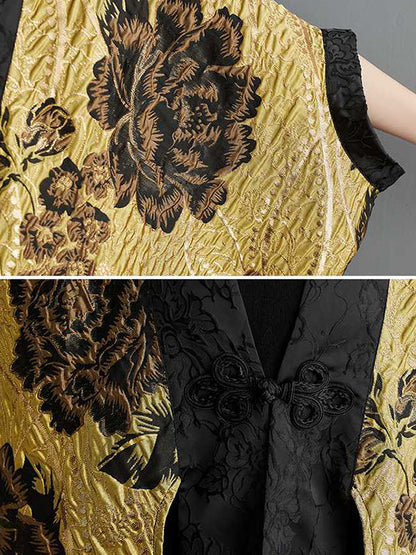 Gracefully Styled Garment for Any Occasion