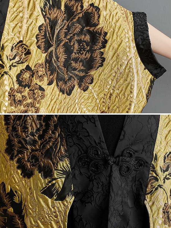Gracefully Styled Garment for Any Occasion