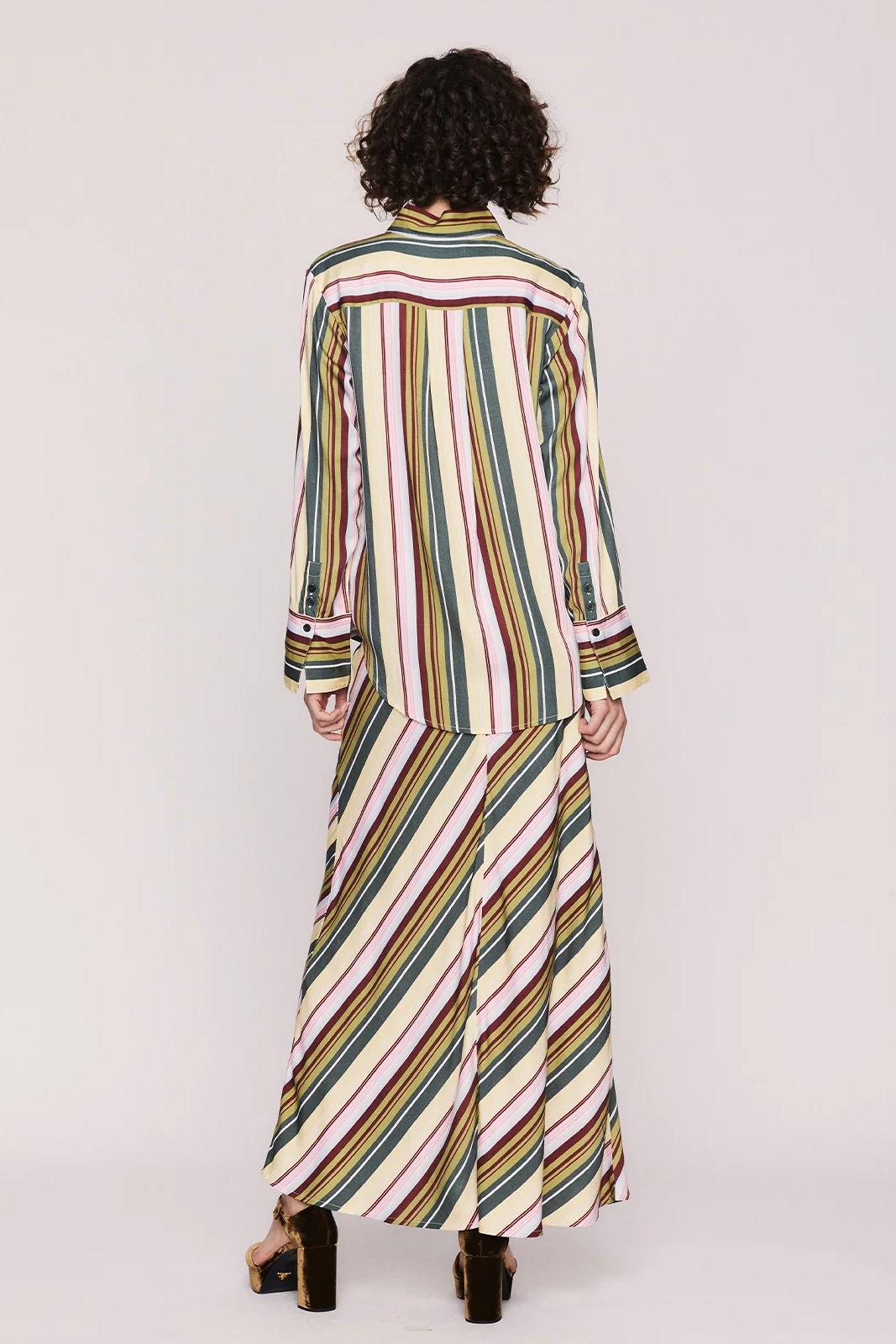 A Vintage Style Garment with Delicate Timeless Details