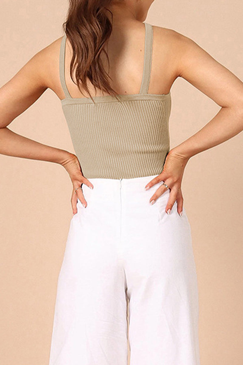 Polished Top with an Effortless Classic Look