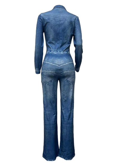 Beautifully Finished Garment in a Timeless Design