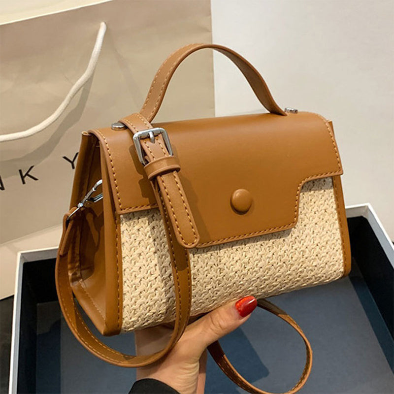Sophisticated Bag with a Clean Classic Look