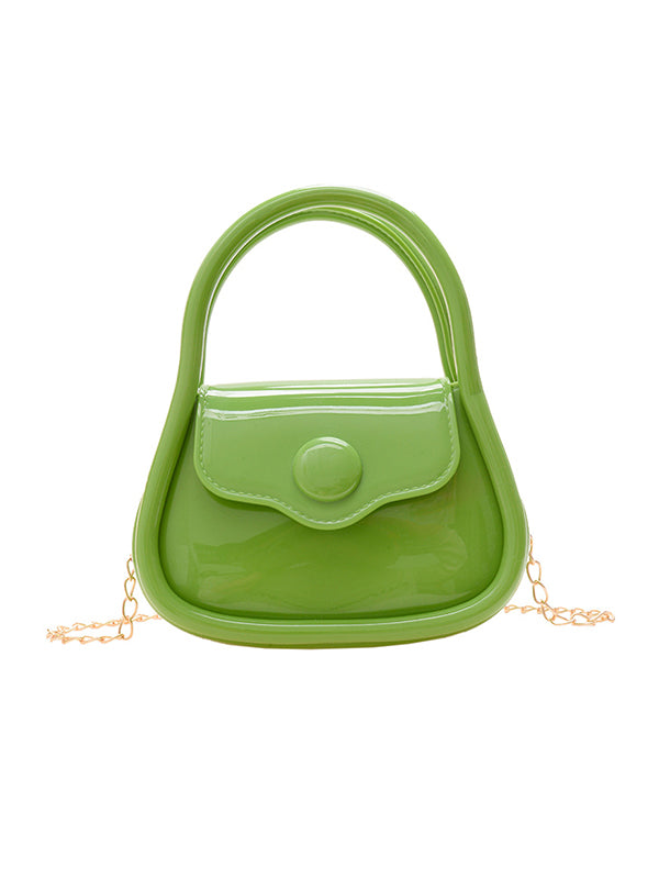 Effortlessly Elegant Bag with a Timeless Design
