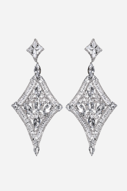 A Vintage Style Garment with Delicate Timeless Details