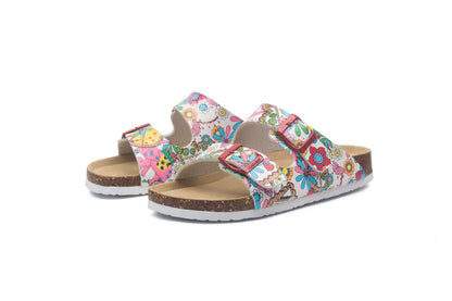 Gracefully Styled Sandals for Any Occasion