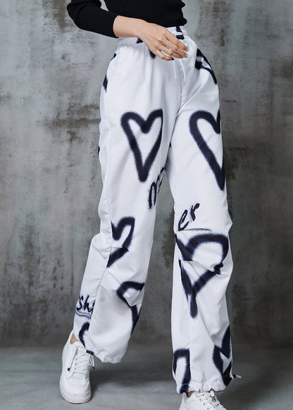 Beautifully Crafted Pants in a Classic Style