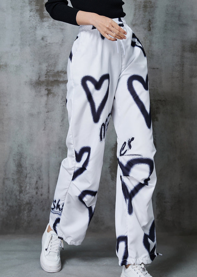 Beautifully Crafted Pants in a Classic Style