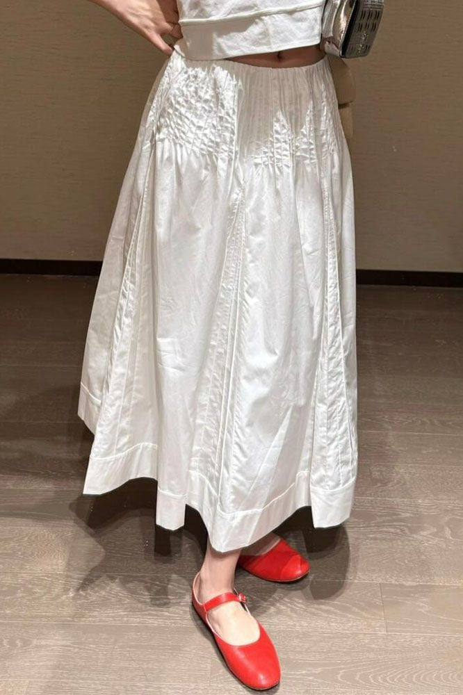 Elegantly Styled Garment for Everyday Wear