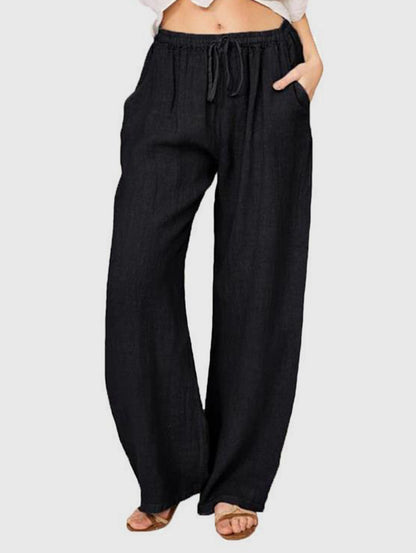 Gracefully Styled Pants for Any Occasion