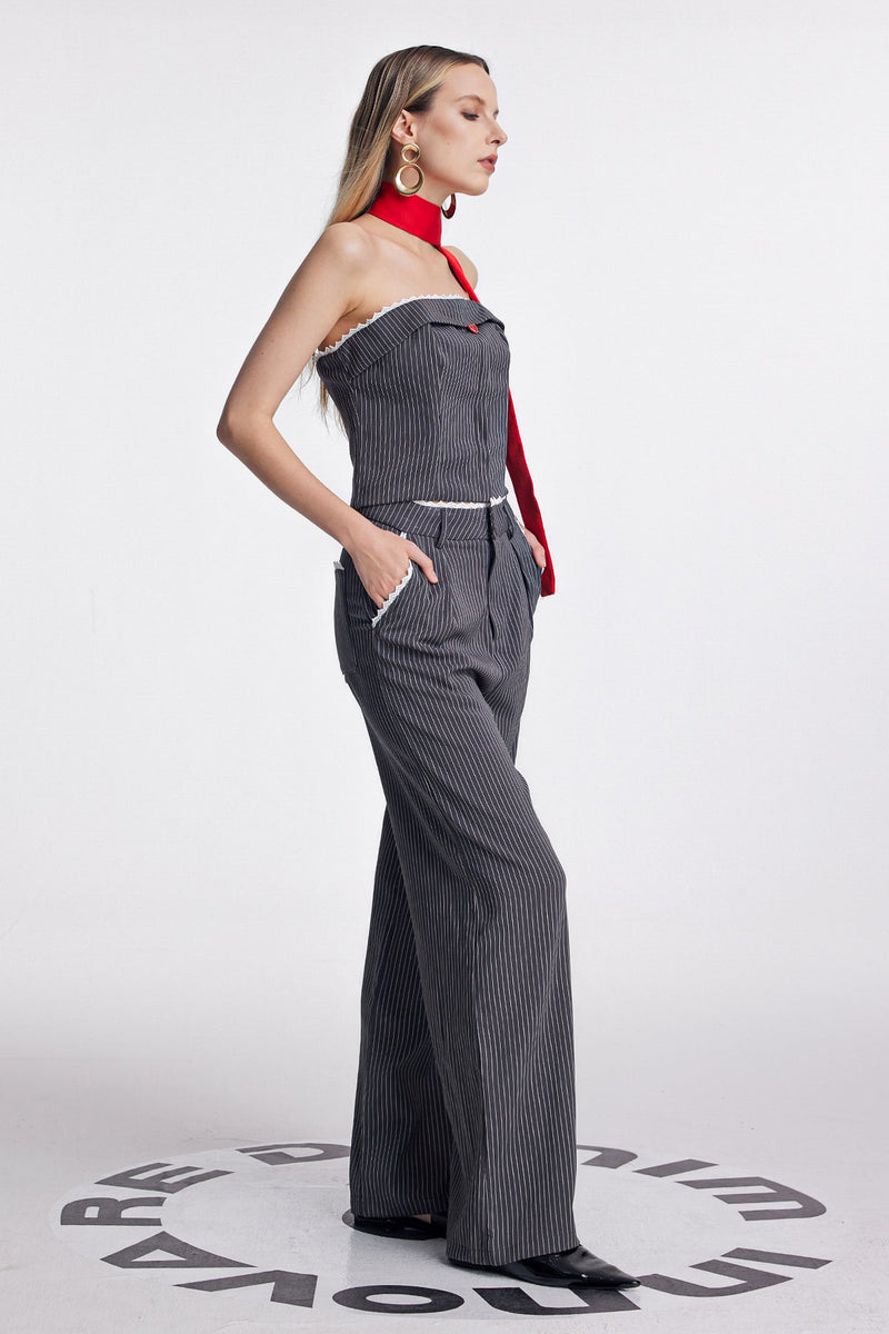 Gracefully Styled Pants for Any Occasion