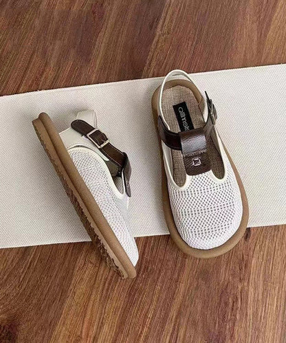 Polished Sandals with an Effortless Classic Look