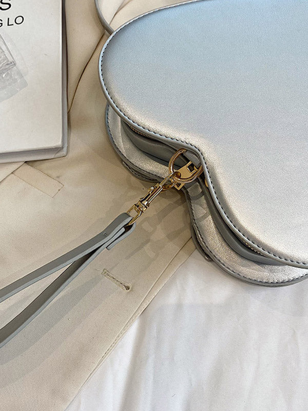 Beautifully Balanced Bag with Timeless Character
