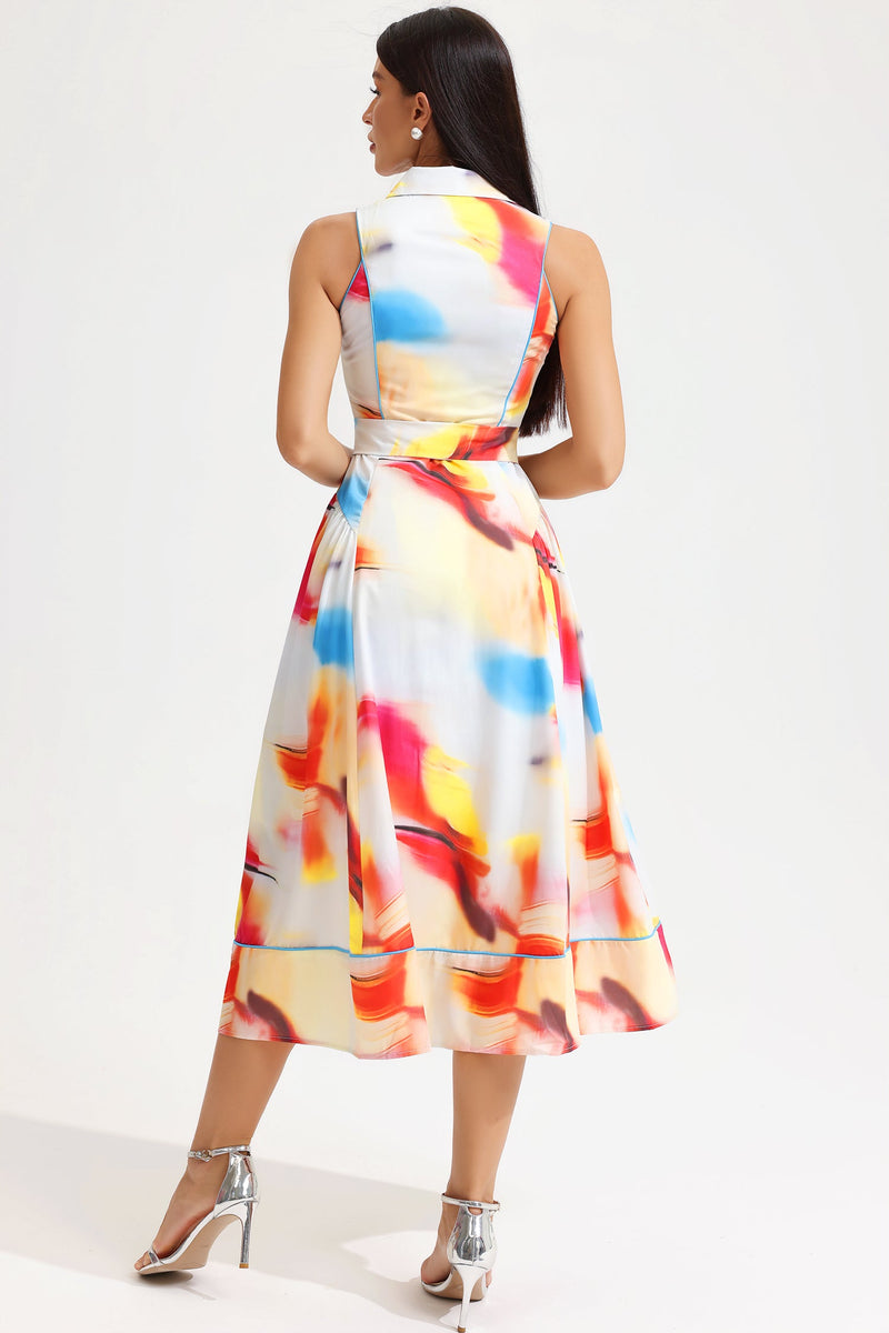 Classic Vintage & Enduringly Stylish Dress