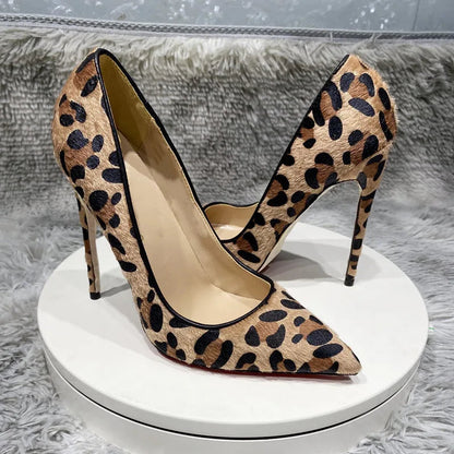 Gracefully Styled Shoes for Any Occasion