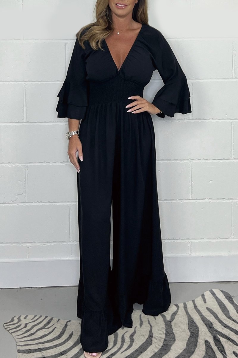 A Vintage Style Garment with Delicate Timeless Details