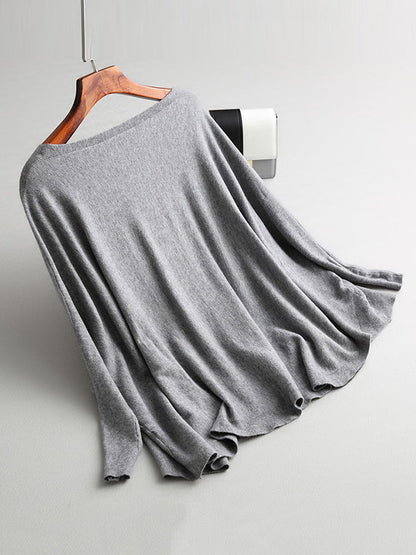 Elegantly Styled Sweater for Everyday Wear