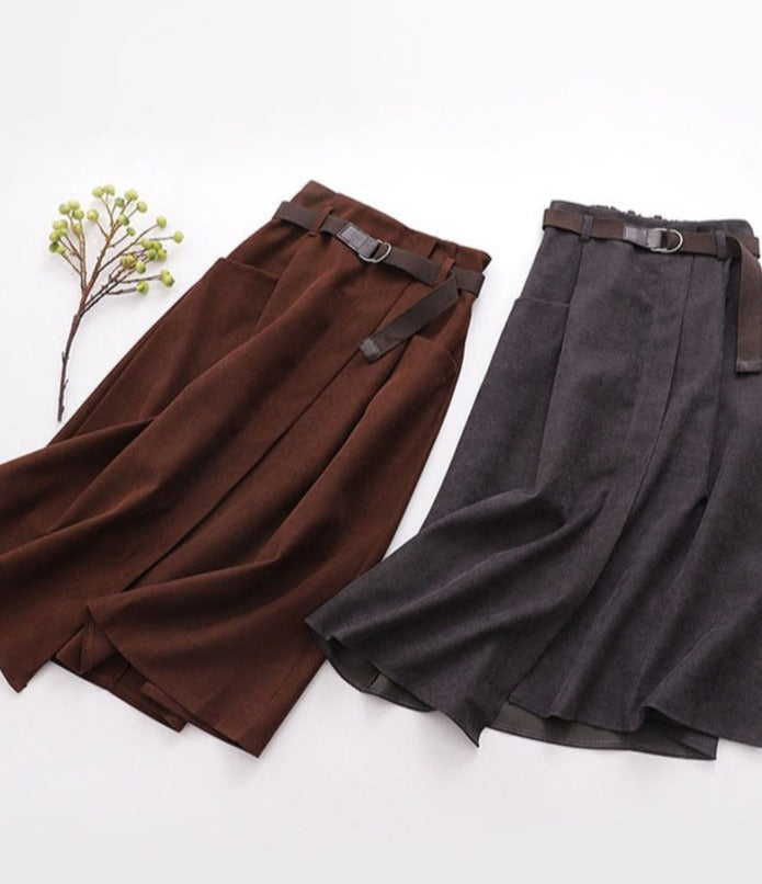 Classic Vintage Garment with a Flattering Fit