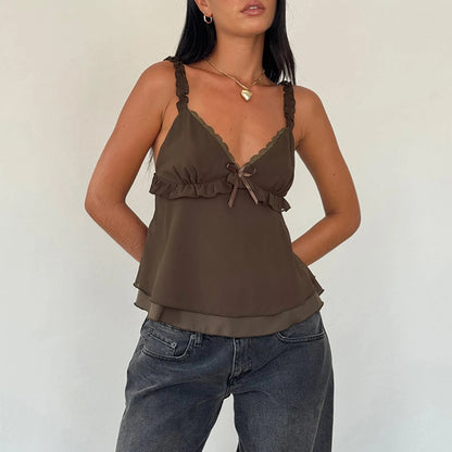 Beautifully Crafted Top in a Classic Style