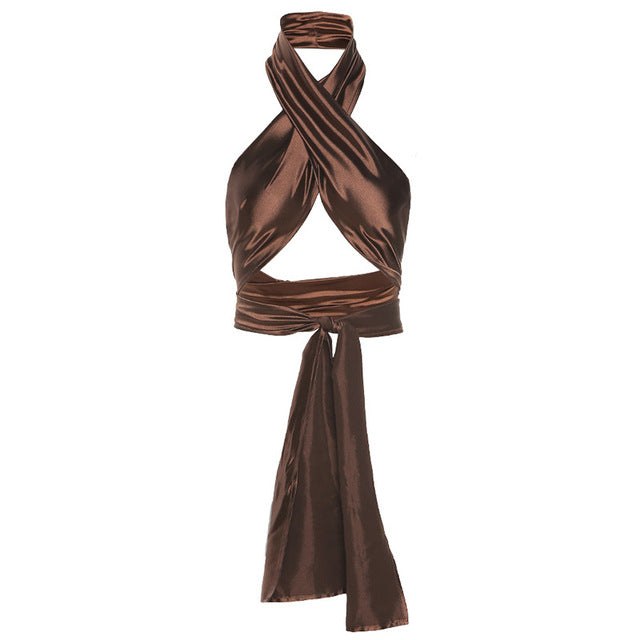 Beautifully Balanced Top with Timeless Character