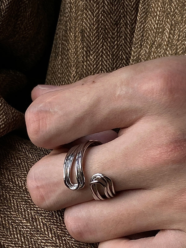 Beautifully Finished Garment in a Timeless Design