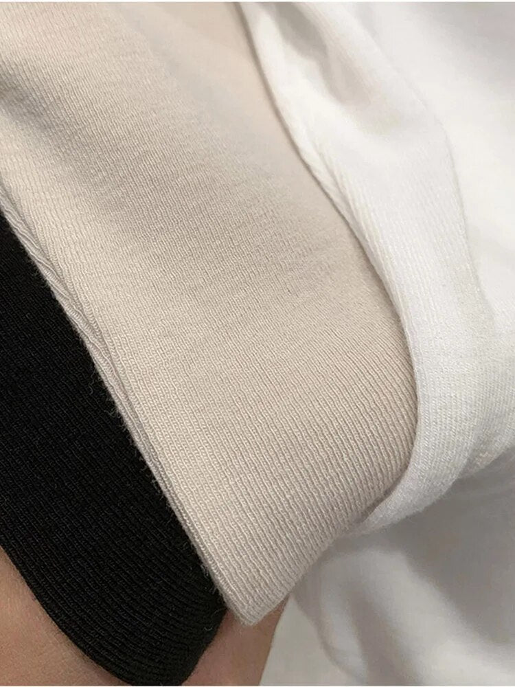 Vintage Inspired T-Shirt with a Contemporary Edge