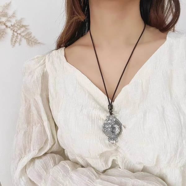 Beautifully Crafted Garment in a Classic Style