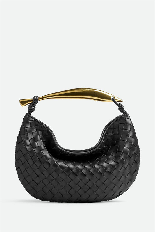 A Vintage Style Bag with Delicate Timeless Details
