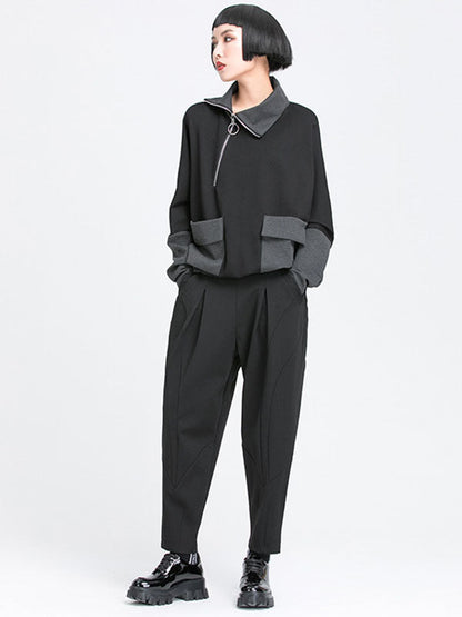 Gracefully Styled Pants for Any Occasion