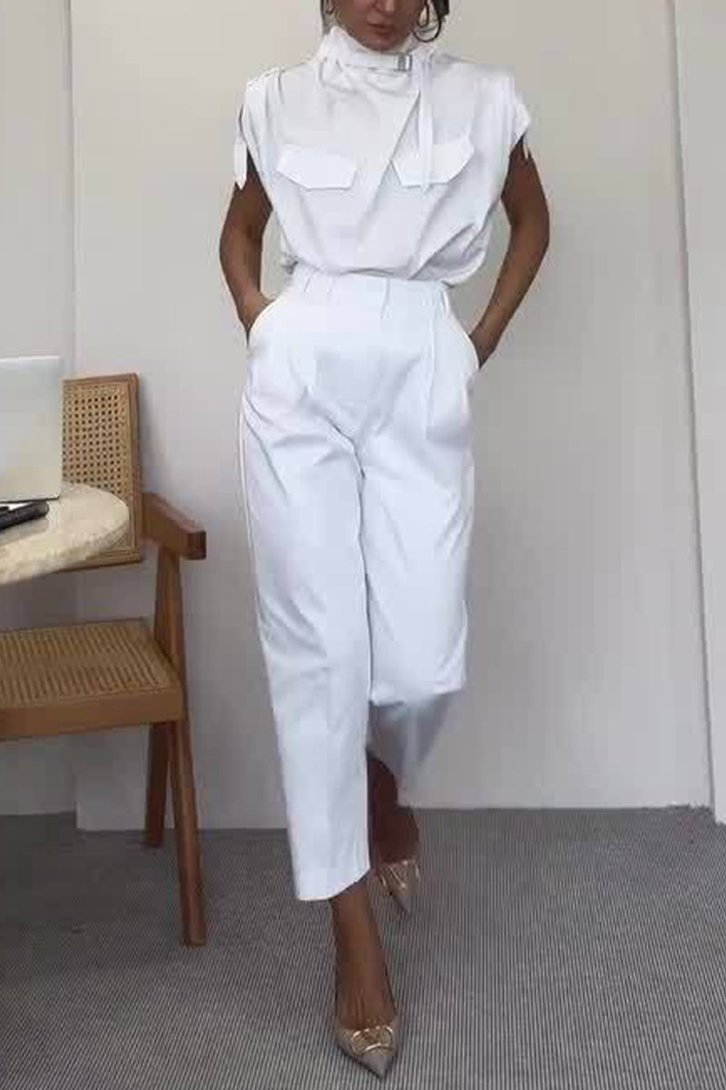 Vintage Inspired Garment with a Contemporary Edge
