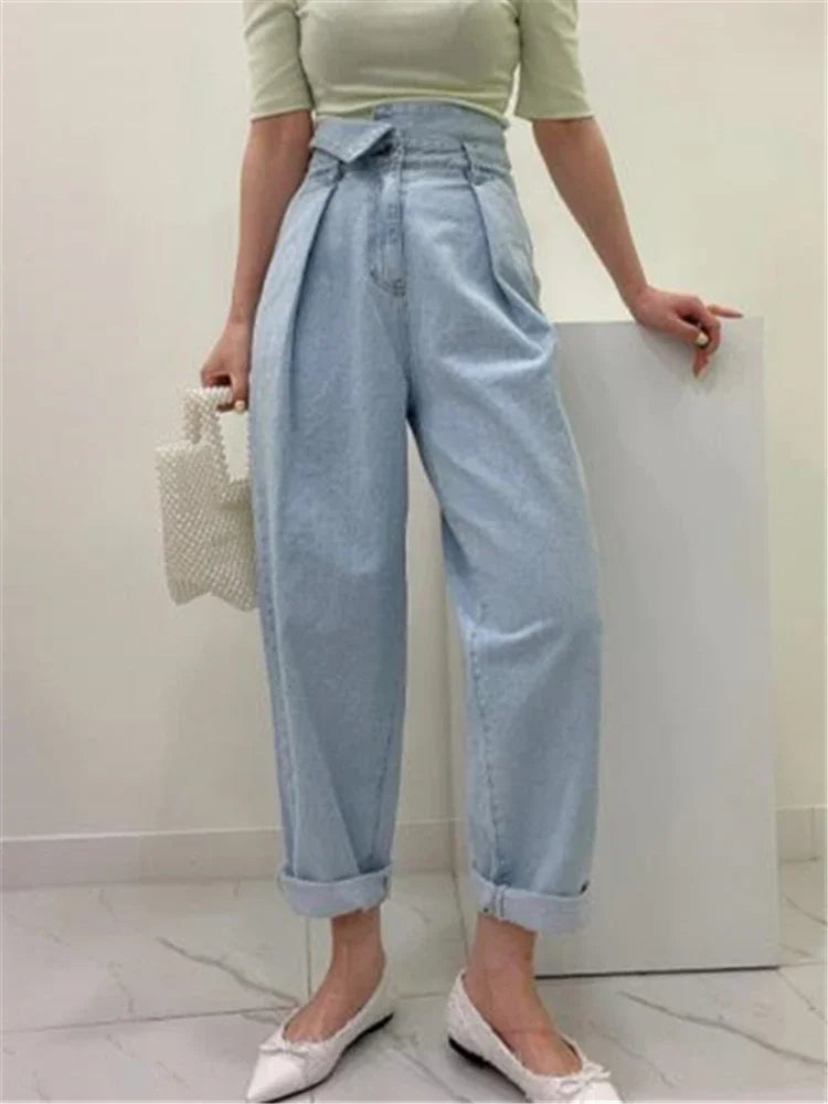 Beautifully Balanced Garment with Timeless Character