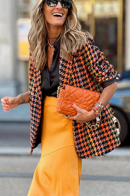 Beautifully Crafted Garment in a Classic Style