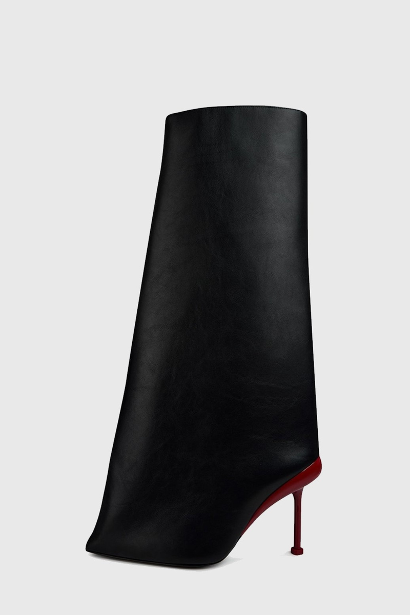 Beautifully Crafted Boots in a Classic Style