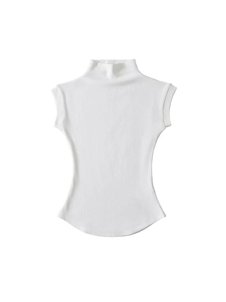 Elegantly Styled Pullover for Everyday Wear