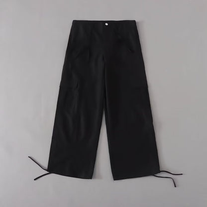 Beautifully Finished Pants in a Timeless Design