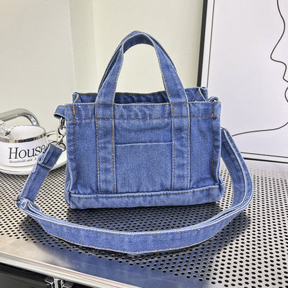 A Vintage Style Bag with Delicate Timeless Details