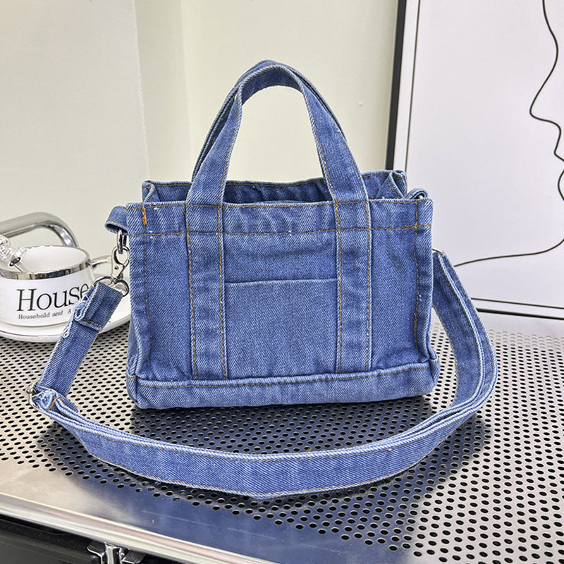 A Vintage Style Bag with Delicate Timeless Details