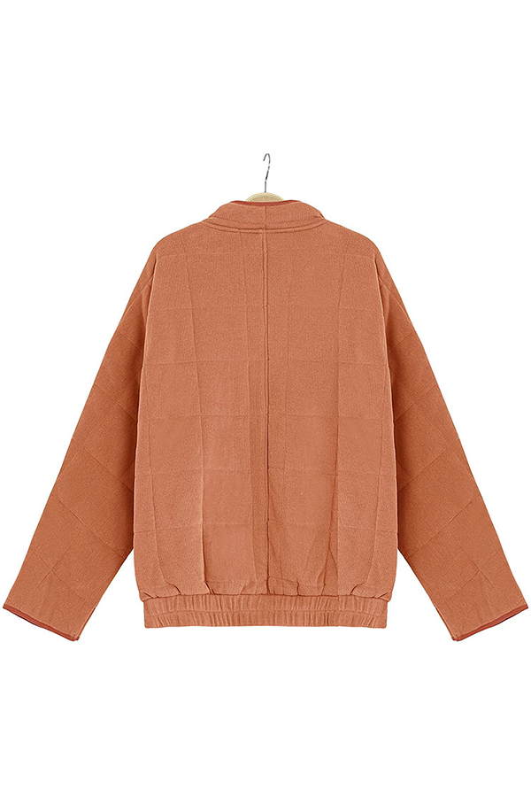 Effortlessly Elegant Garment with a Timeless Design