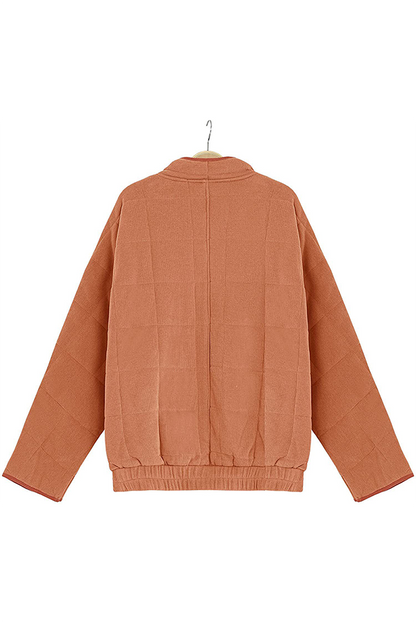 Effortlessly Elegant Garment with a Timeless Design