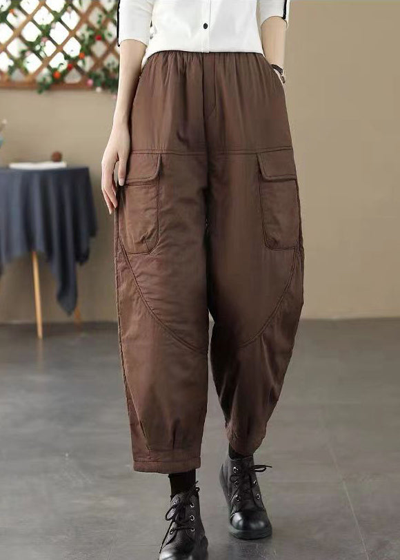 Beautifully Crafted Pants in a Classic Style