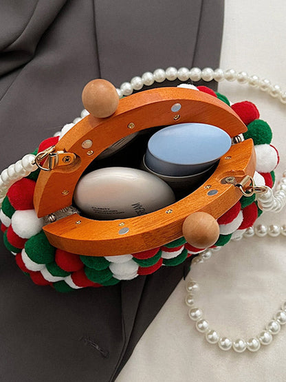 Beautifully Crafted Bag in a Classic Style