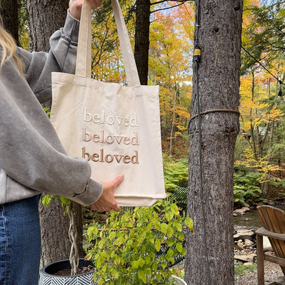 Beautifully Balanced Bag with Timeless Character