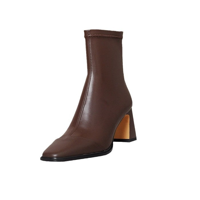 Beautifully Crafted Boots in a Classic Style