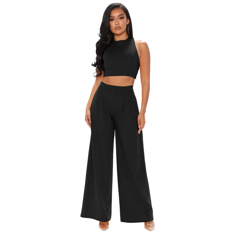 Beautifully Balanced Pants with Timeless Character