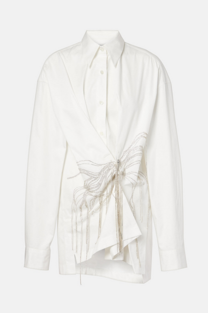 Sophisticated Shirt with a Clean Classic Look