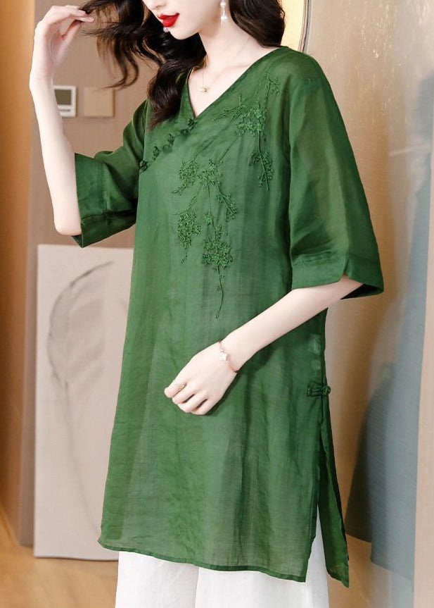 Classic Vintage & Enduringly Stylish Top